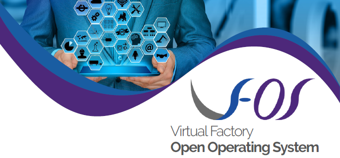 Logo de vf-OS