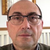 Eduardo Vicens Salort