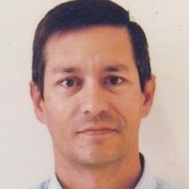 Faustino Alarcón Valero