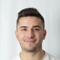 Javier Mateos Luengo