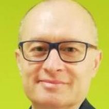 Julio César Serrano Ruiz