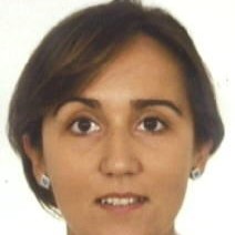 María Llanos Cuenca González