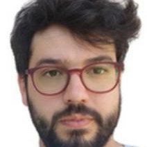 Marcos Terol Lloret