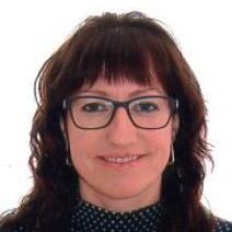 María José Verdecho Sáez