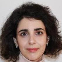 María Rocío de la Torre Martínez