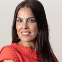 Patricia Carracedo Garnateo